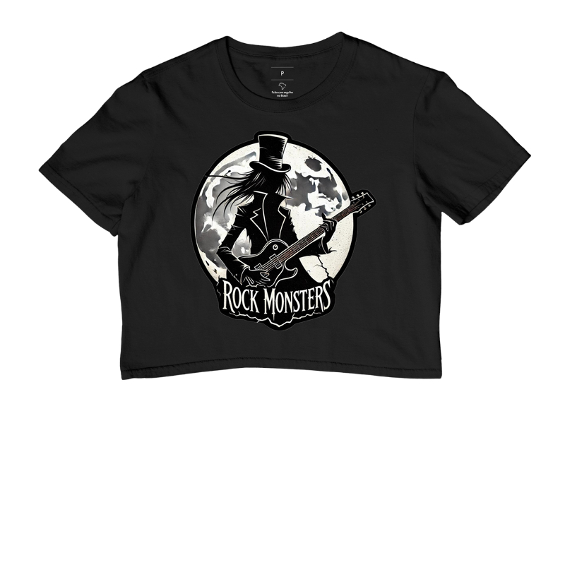 Rock Monsters I