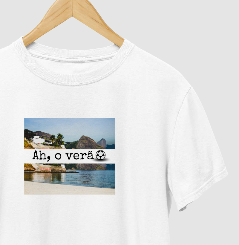 Ah, o verão RJ