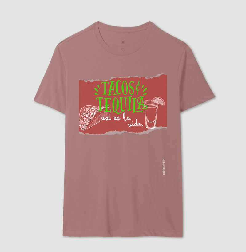 Tacos e Tequila
