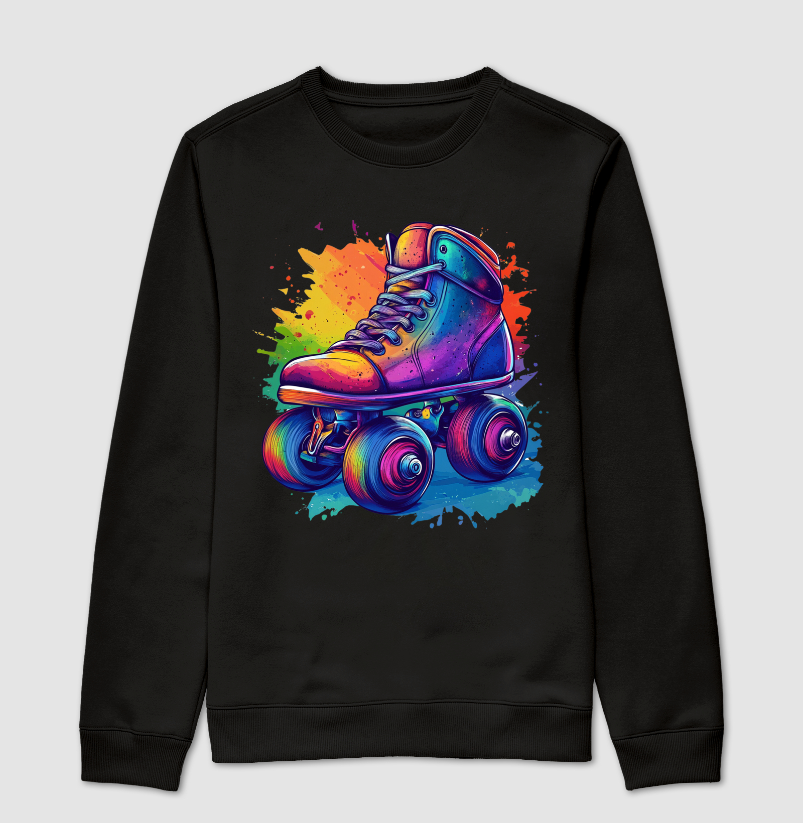 Roller Art