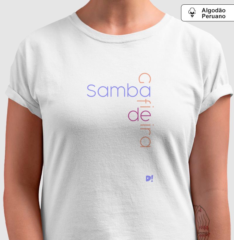Samba Gafieira Cruz