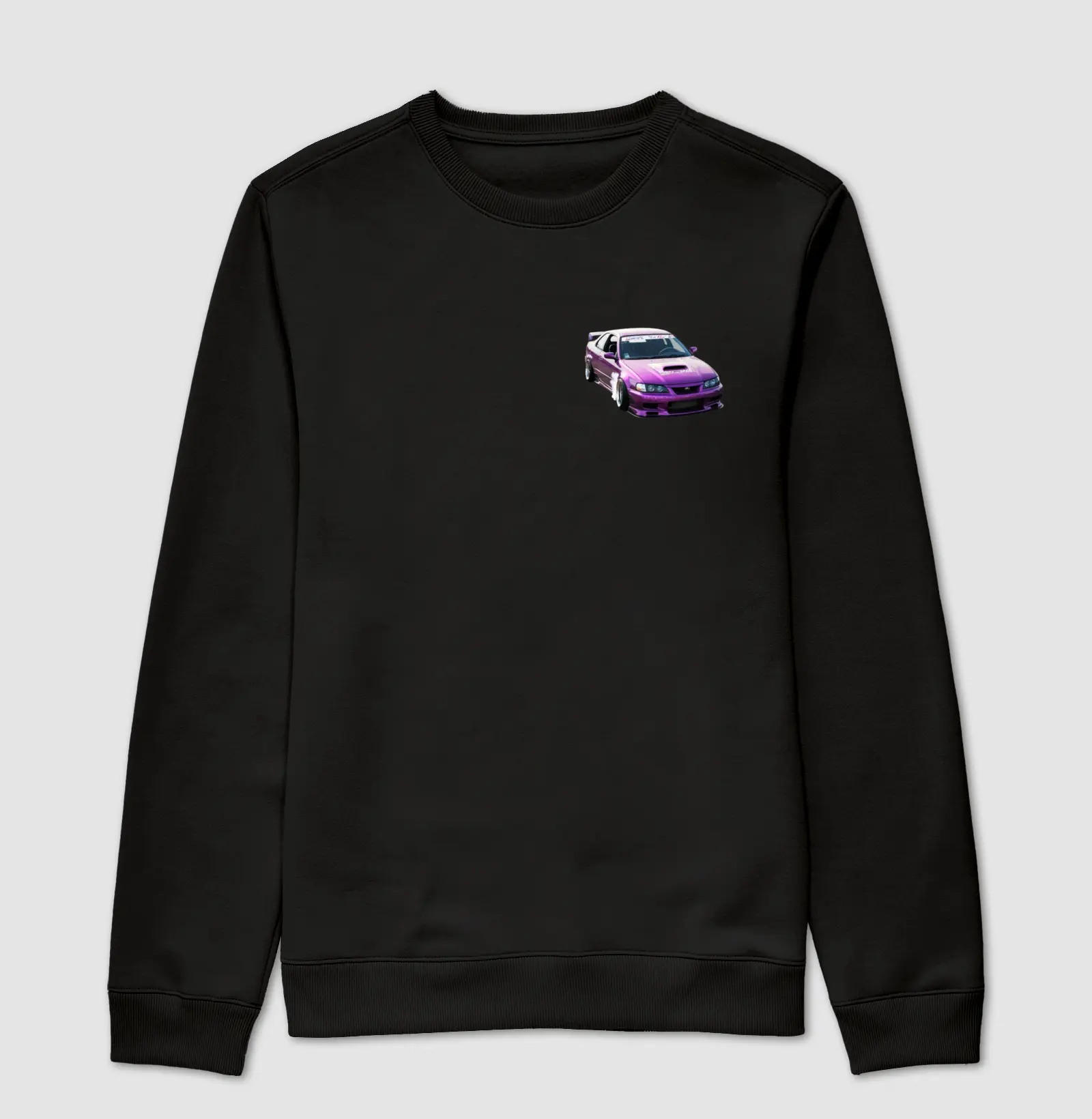 T - Shirt JDM MW