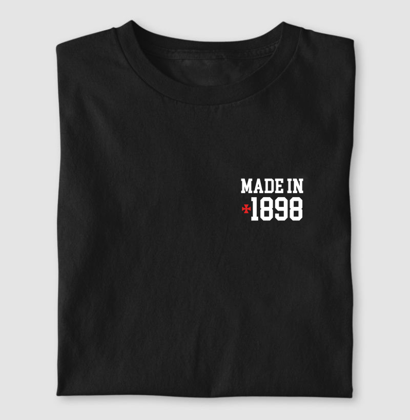 Made In 1898
