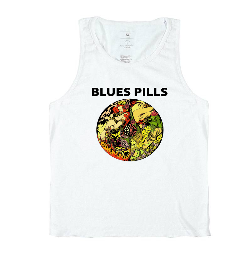 Blues Pills - Lady in Gold Tour