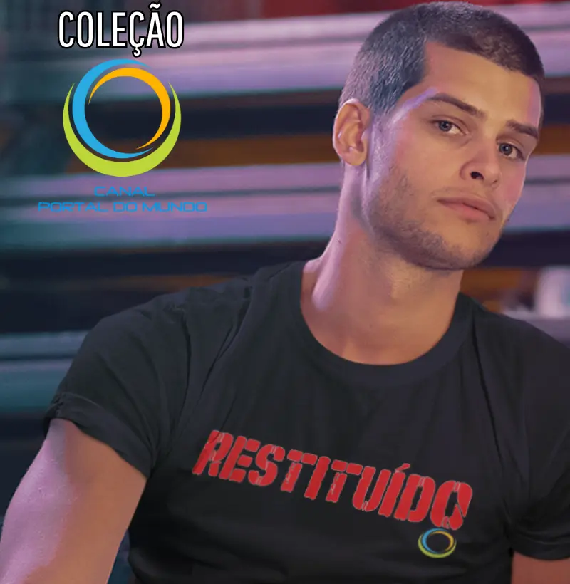 Restituído