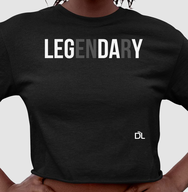 Legendary (Leg Day)