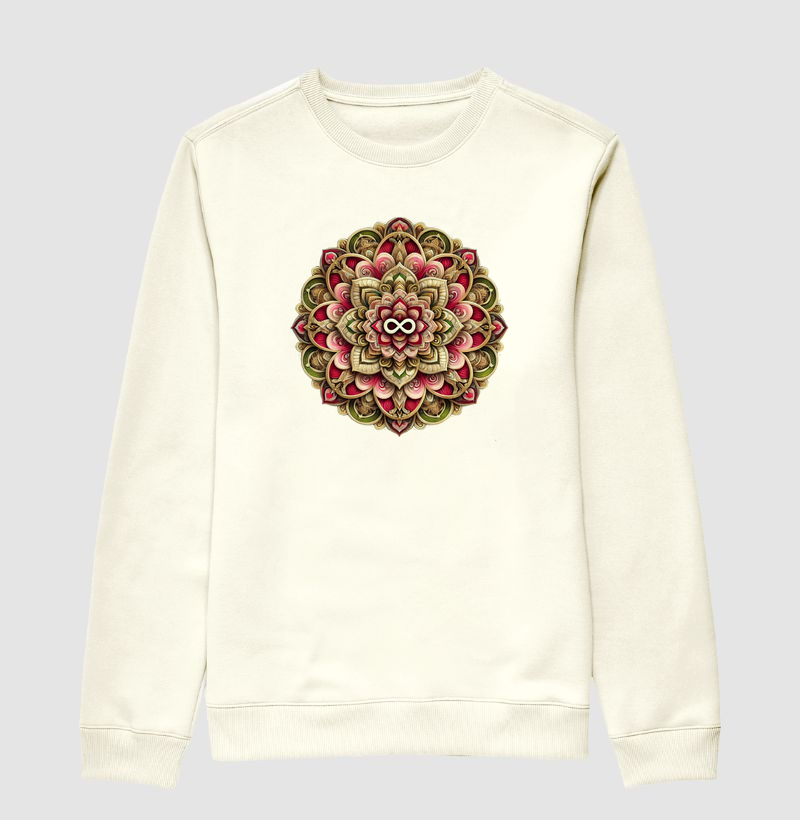 MANDALA AMOR INFINITO 2