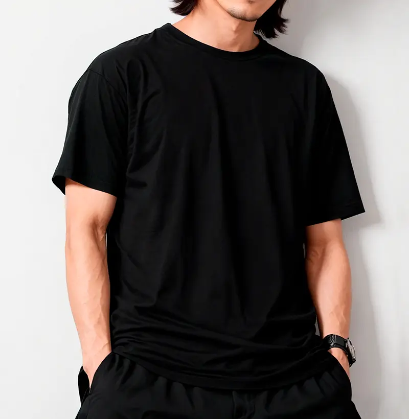 T-shirt Premium Lisa