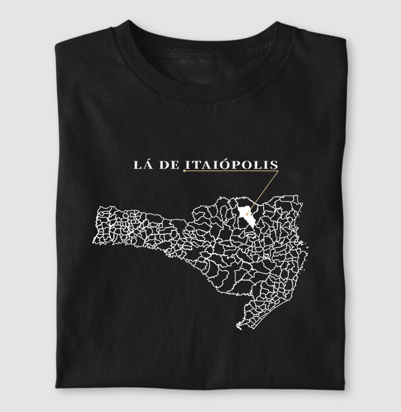 Itaiópolis | Origem SC