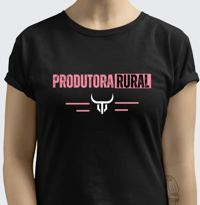 Produtora Rural 