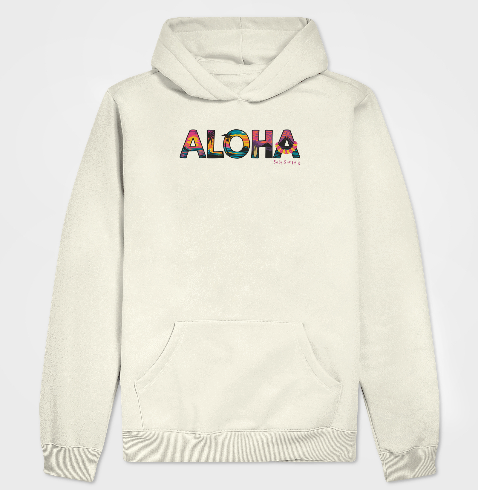 ALOHA | Produced by Reserva 🦜