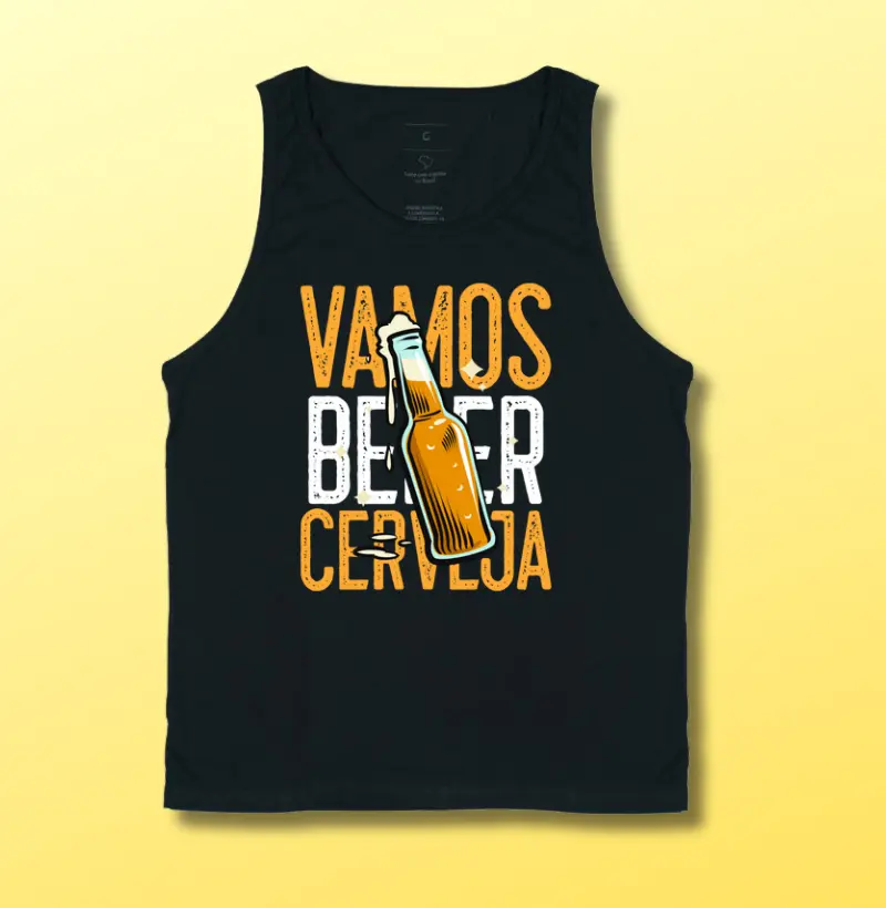 Vamos beber