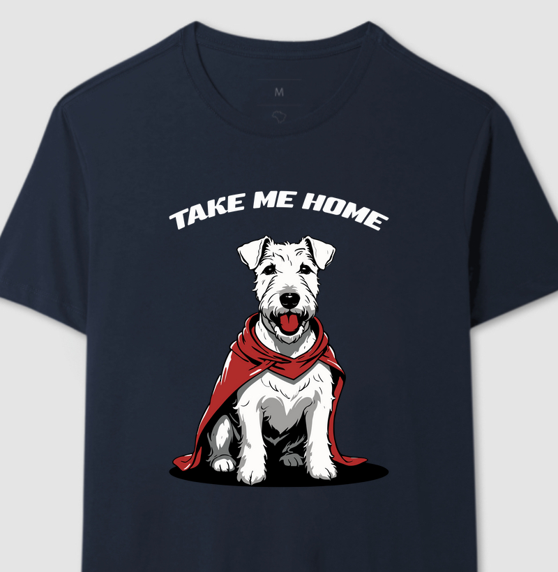 Take me home