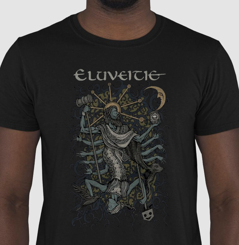 ELUVEITIE