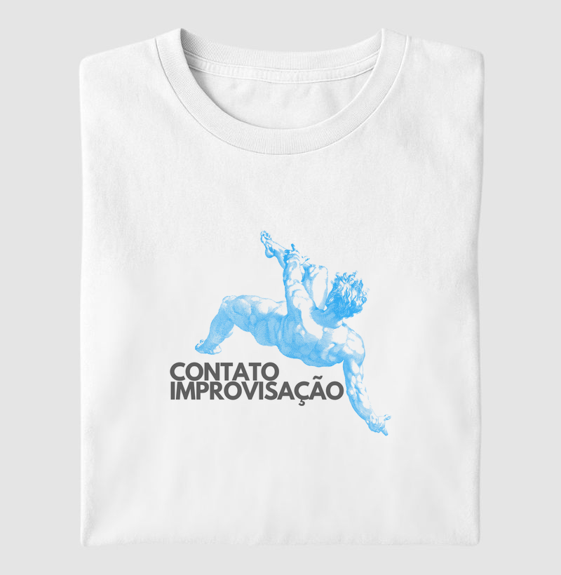 Contato Improvisação