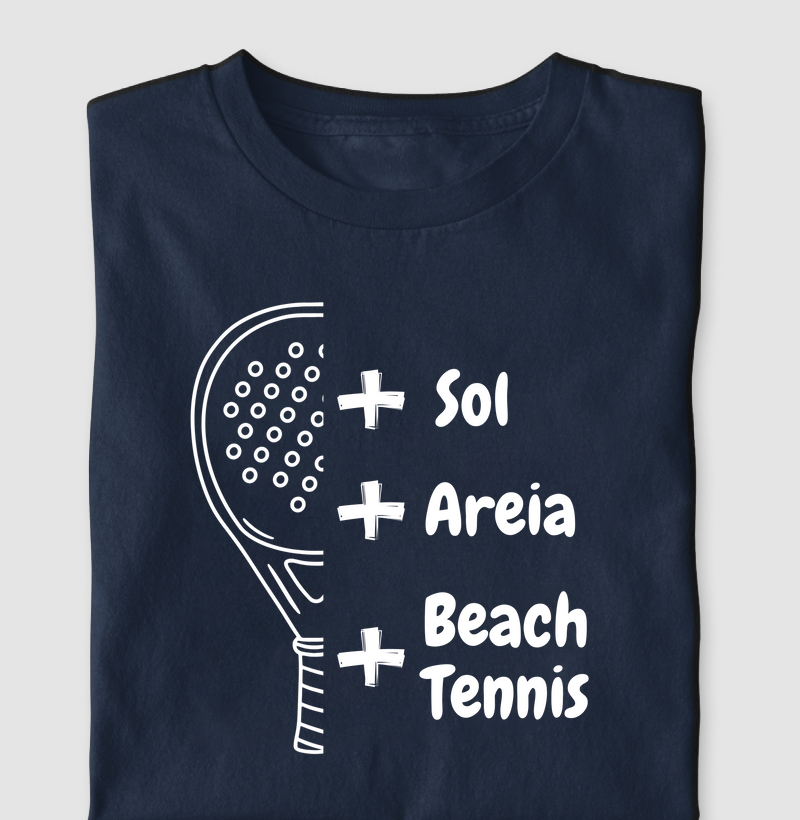 Beach Tennis Boost