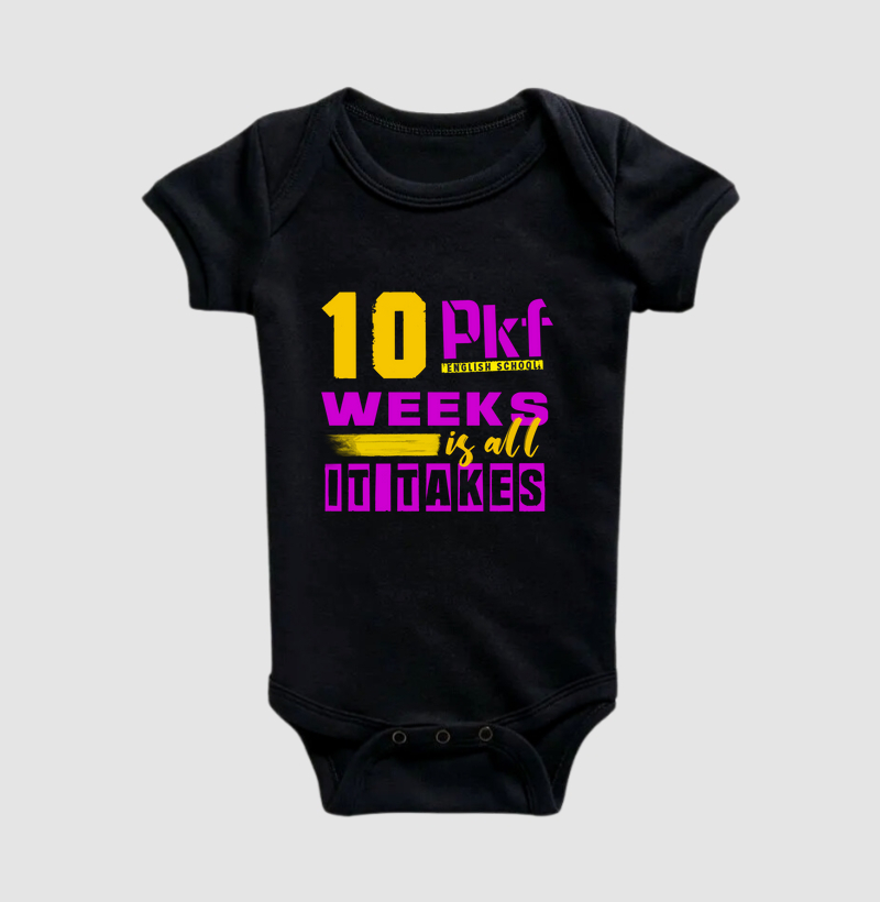 10 Weeks