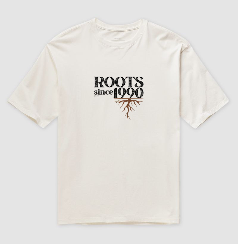ROOTS 90