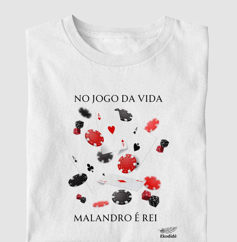 Malandro é rei