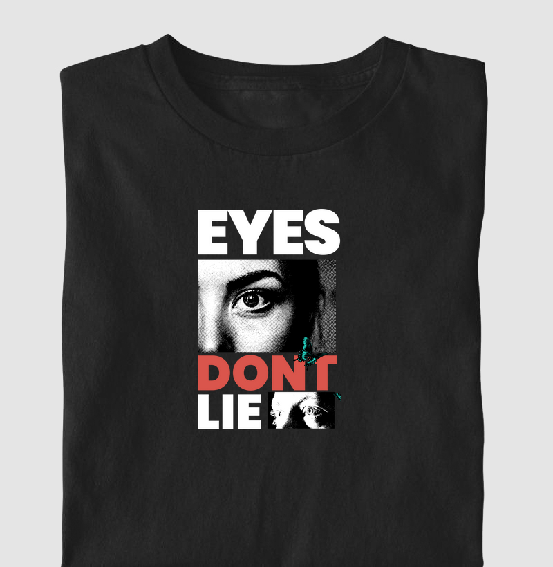 Eyes Don't Lie