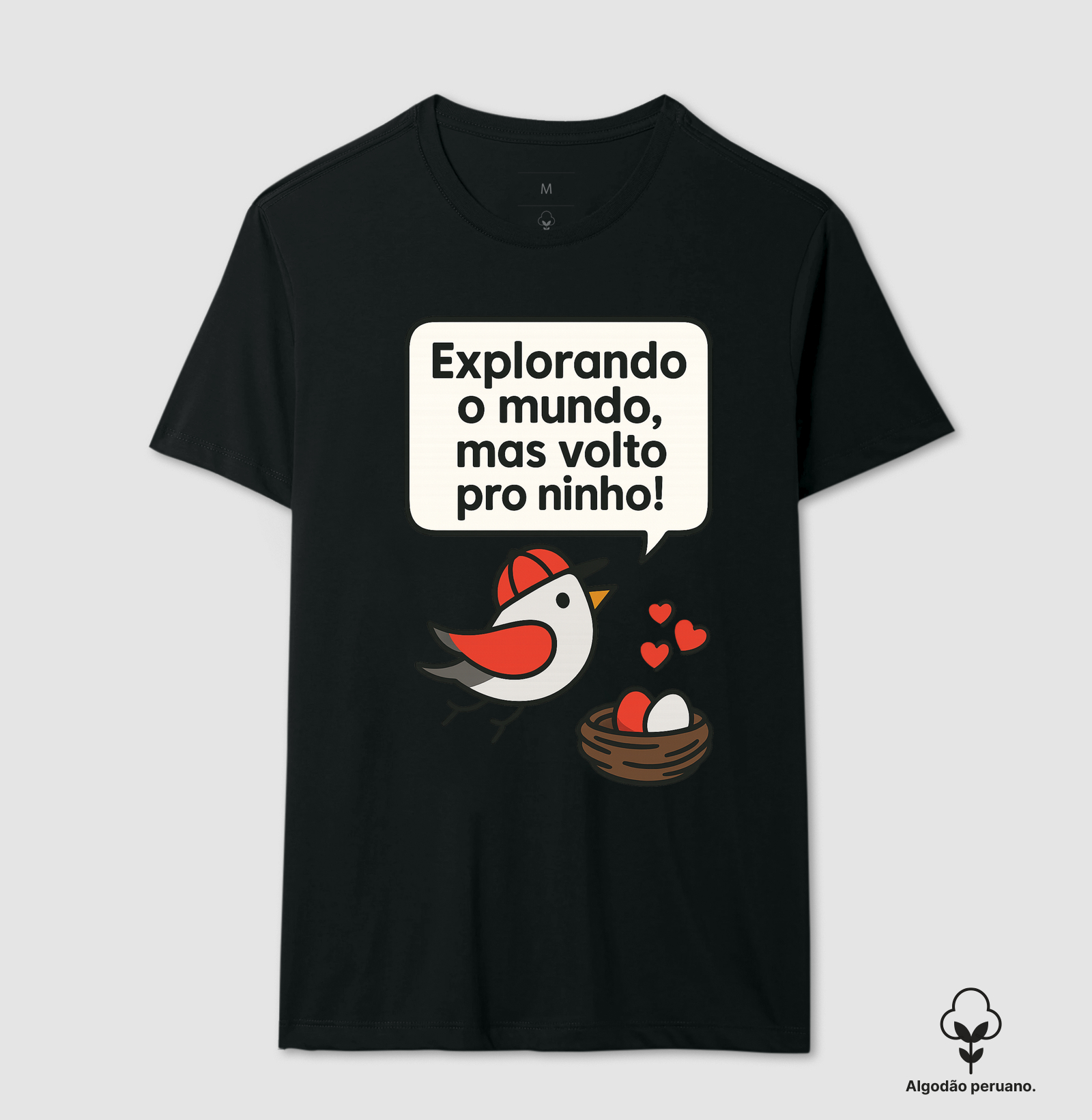 Juntos no Ninho (Filho)