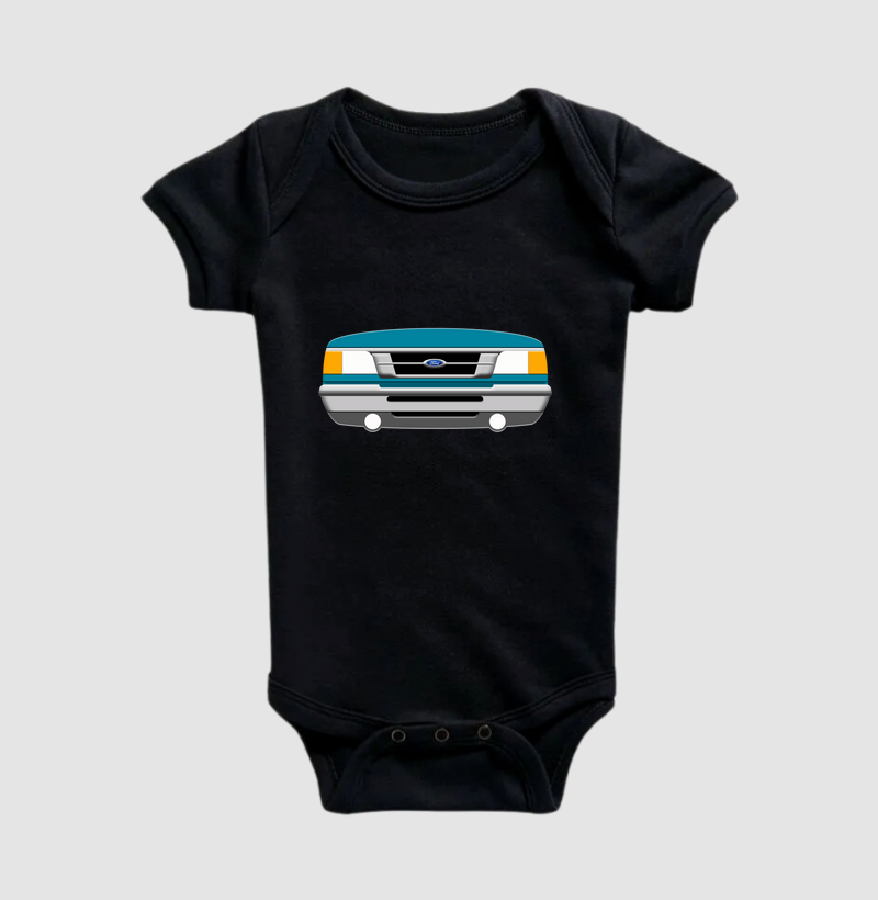 Ranger Frente