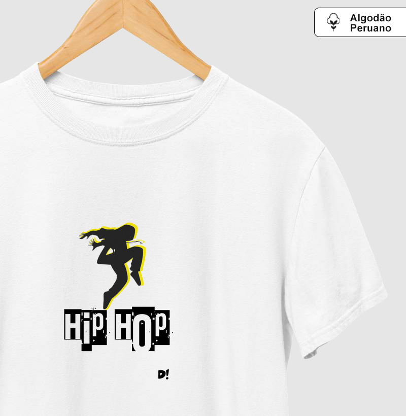 Hip Hop Saltos