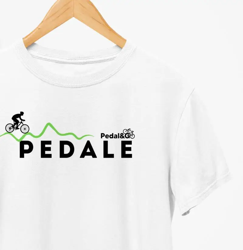 PEDALE PEDAL & GO