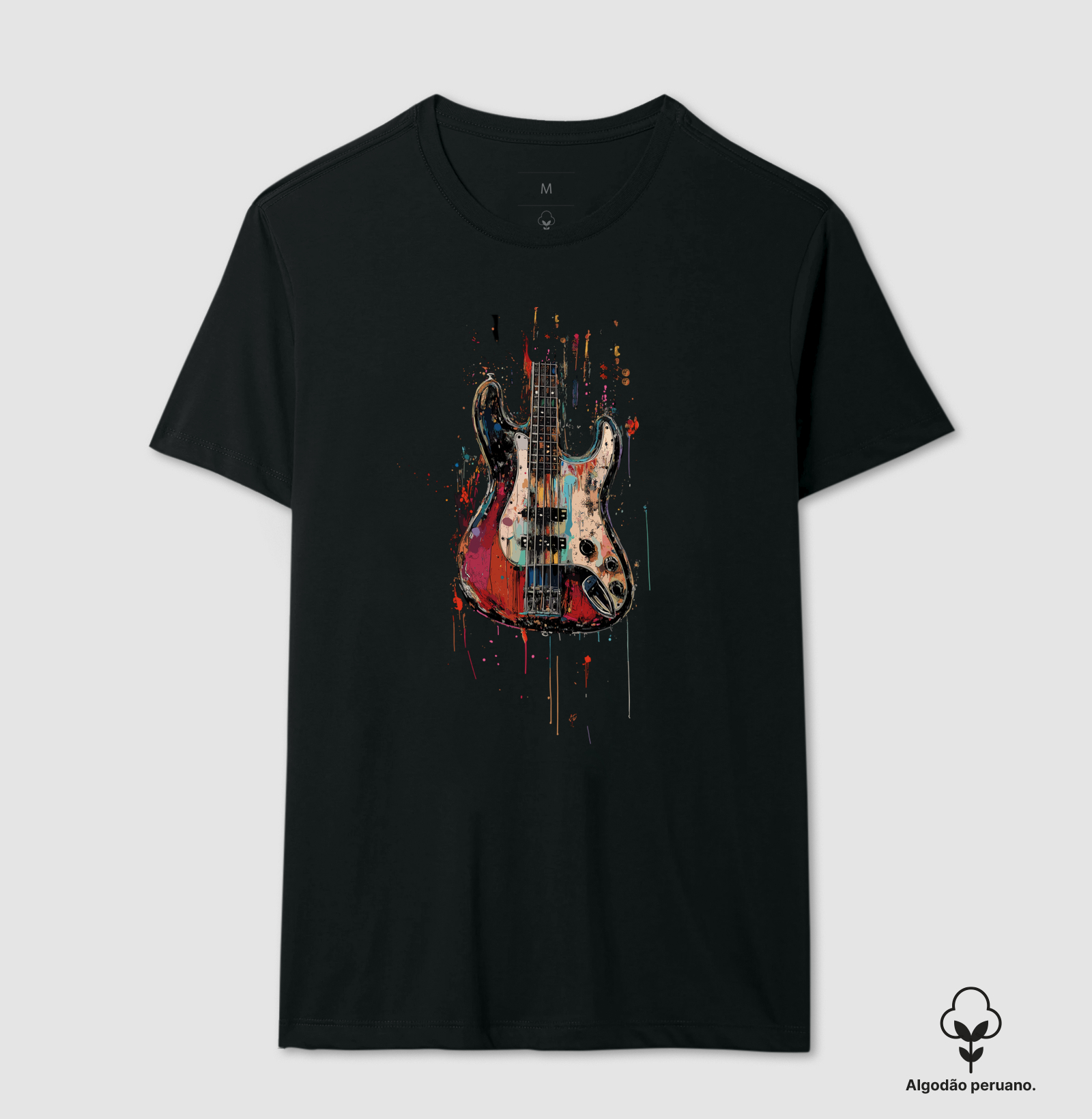 BRUSHWORK BASS