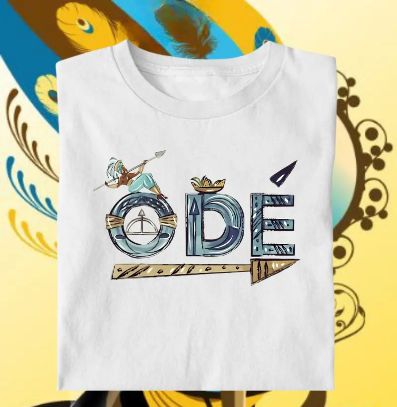 ODÉ