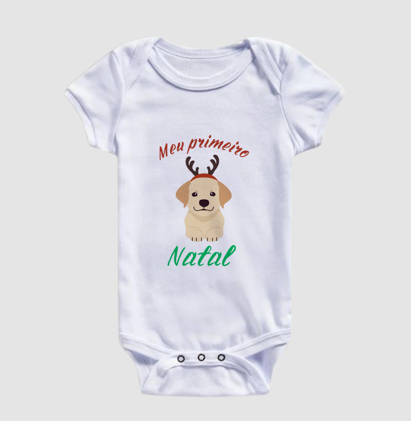 Body primeiro natal