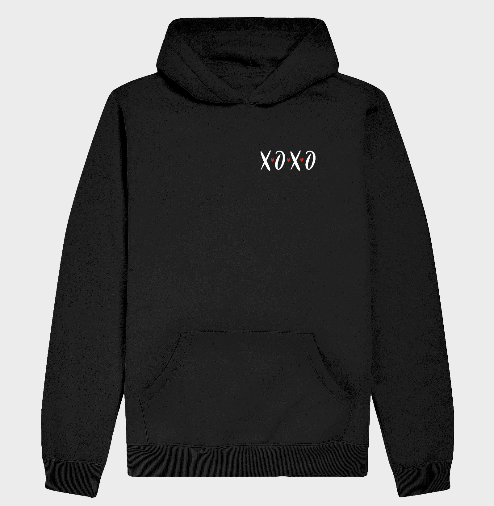 XOXO