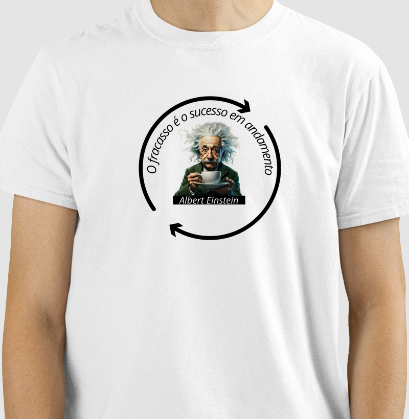 Albert Einstein