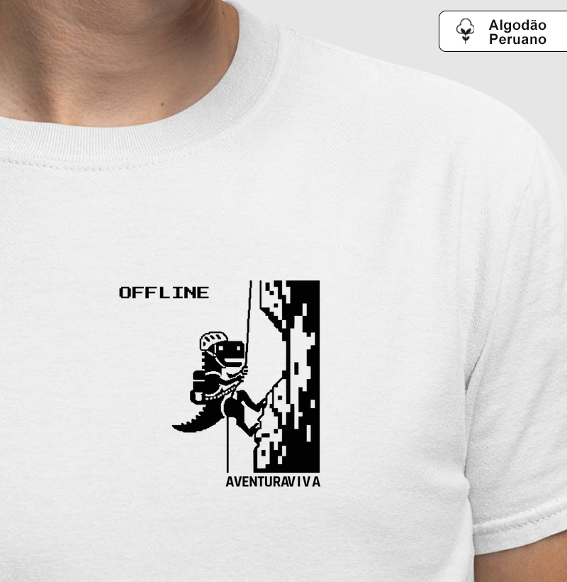 Off-line, No Canyoning