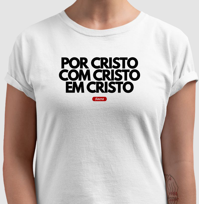 Por Cristo