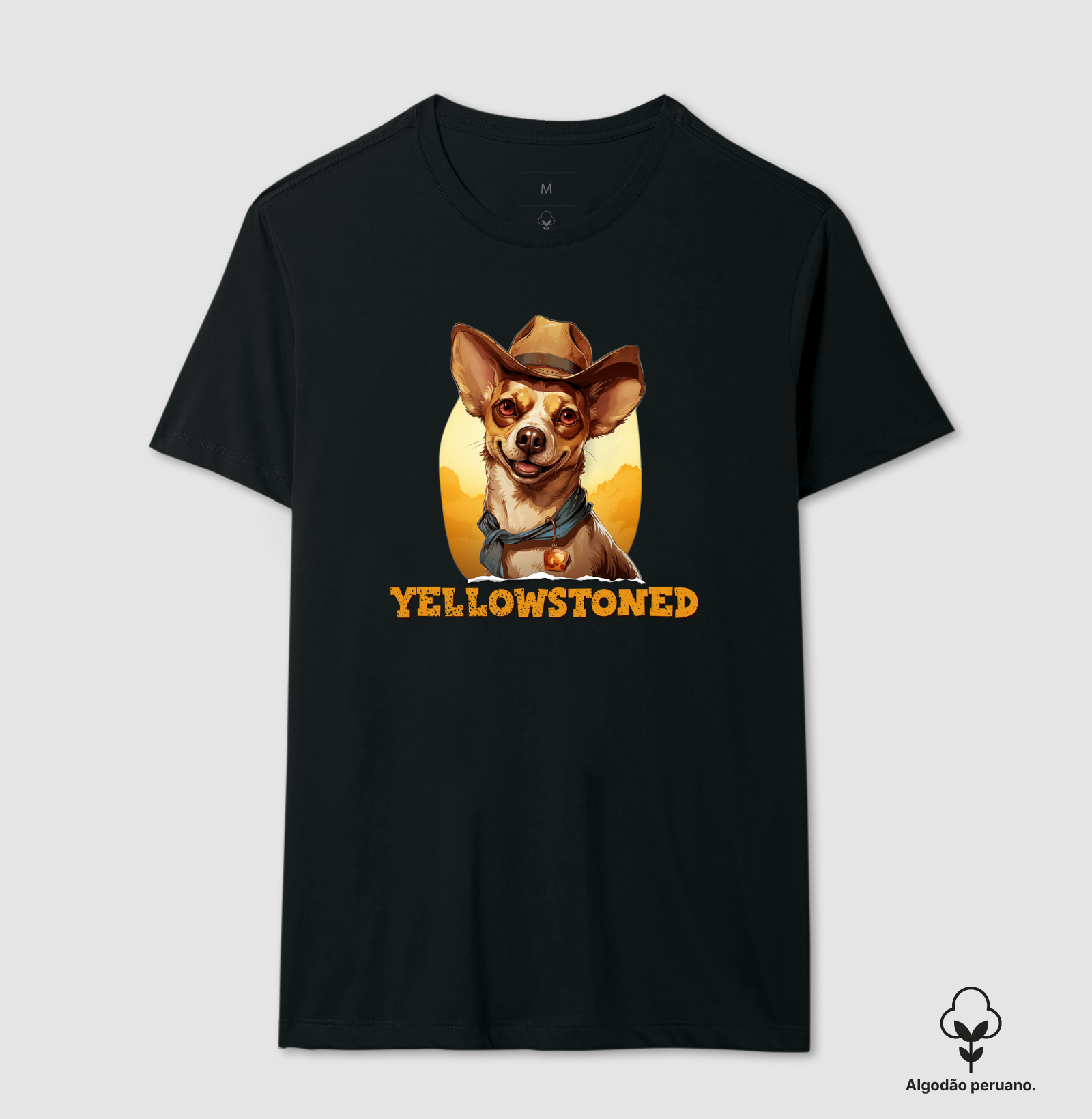 YellowStoned