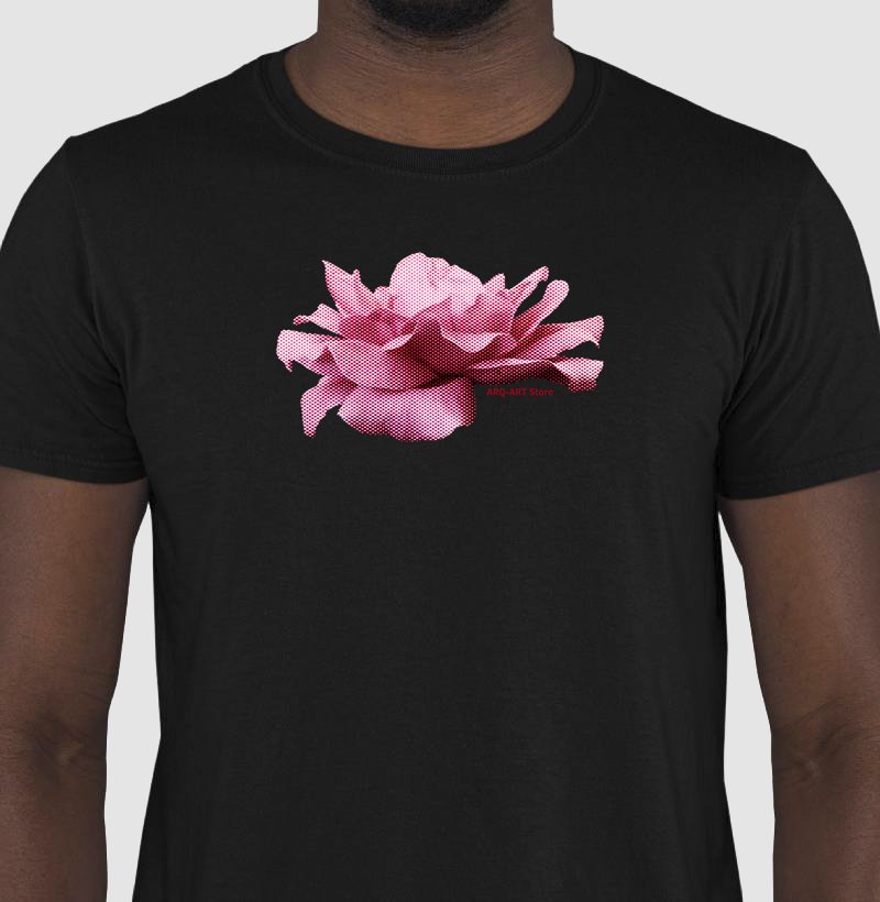 Rosa rosa