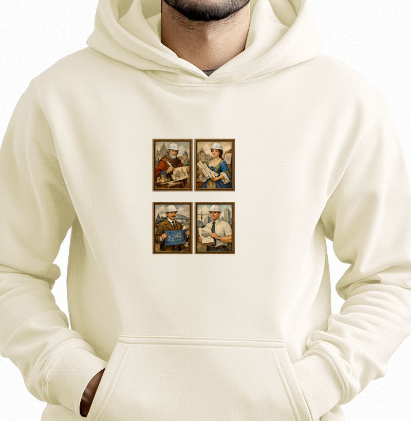 Arquitetura em evolução