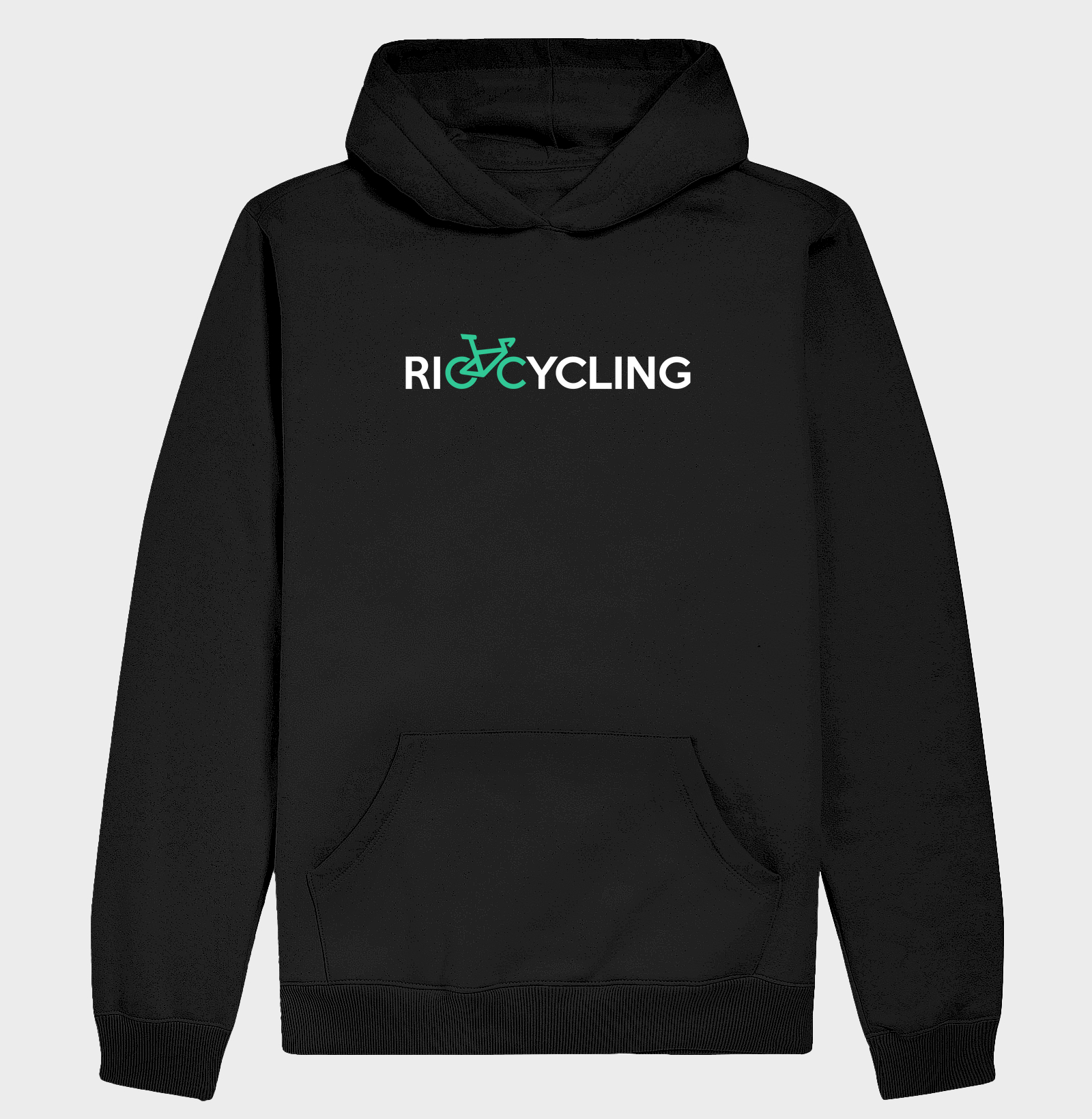 Hoodie Moletom RioCycling