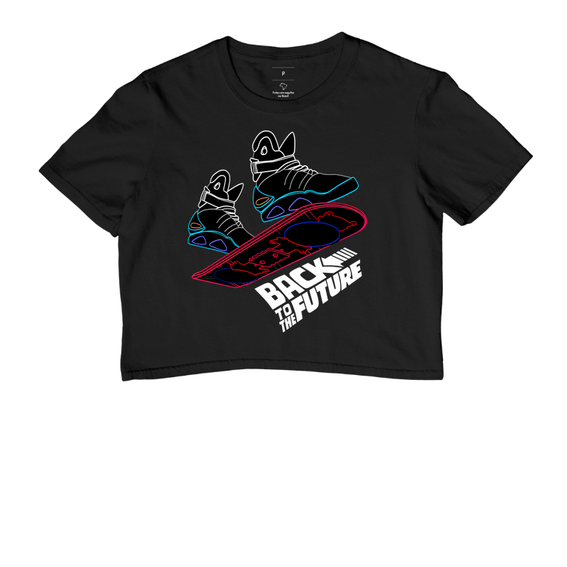 F069 - Skate Voador