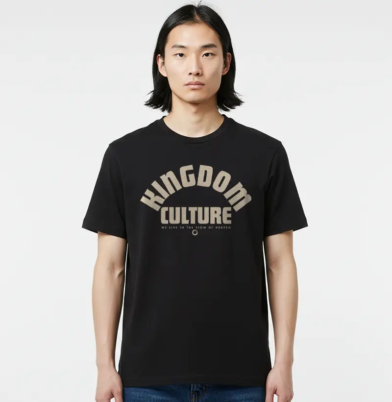 Kingdom Culture Curve