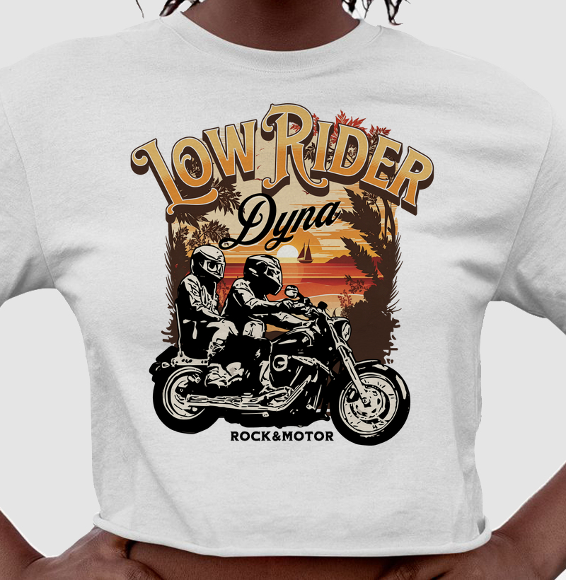 Lowrider Dyna