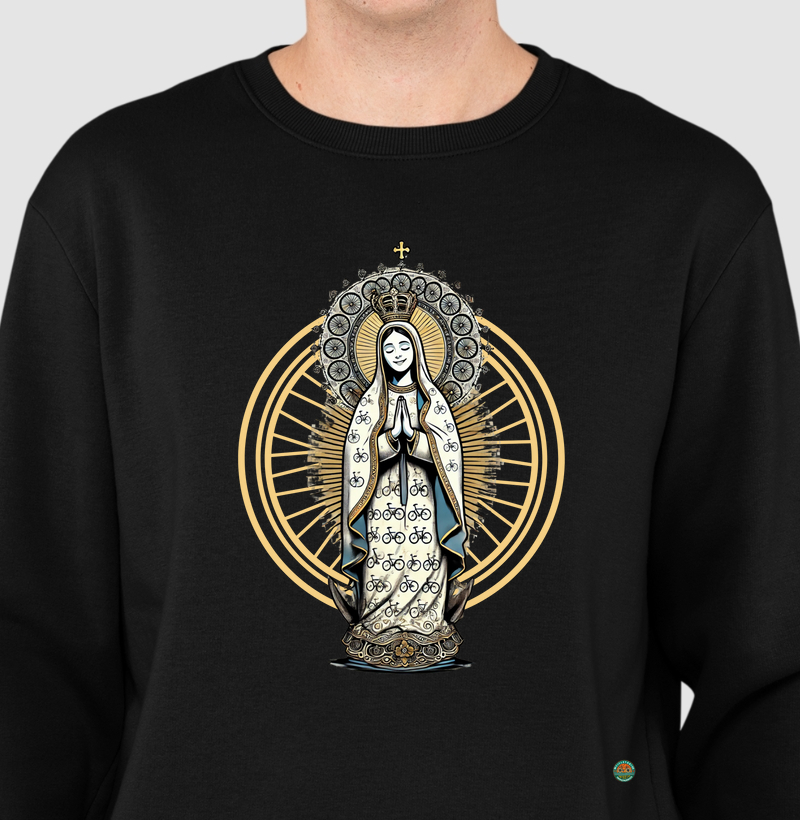 Nossa Senhora da Bicicletinha