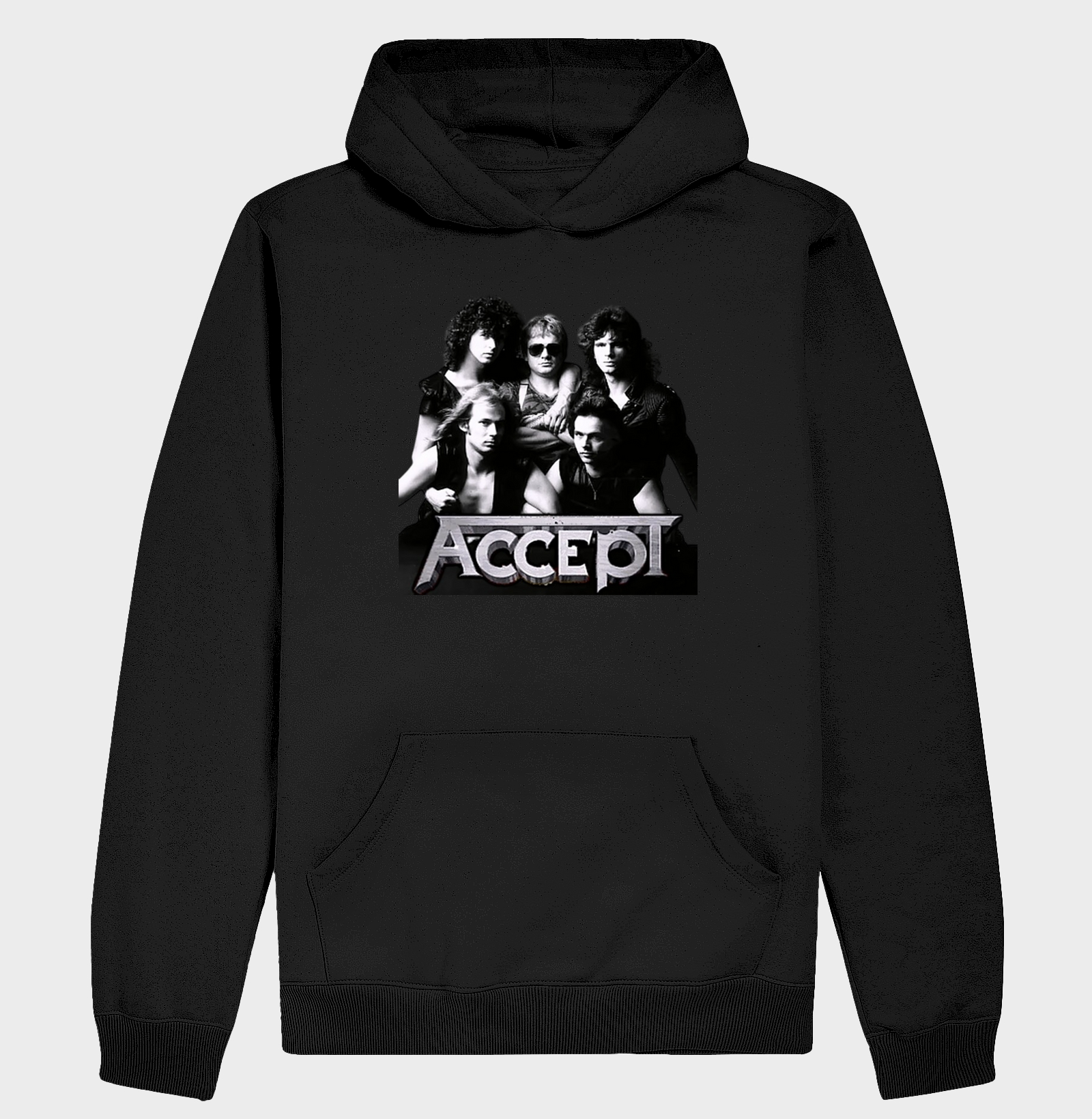 Accept - Formação Original