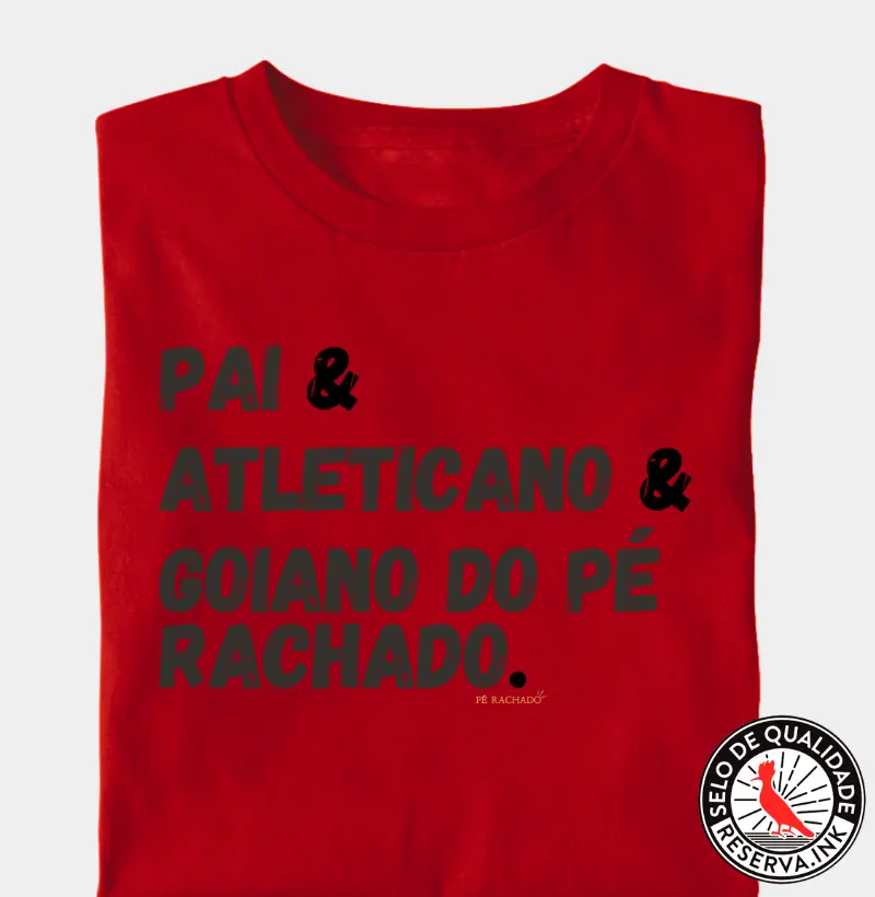 Pai Atleticano