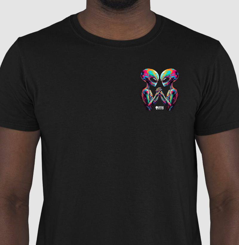 Contatos Imediatos (Chest)