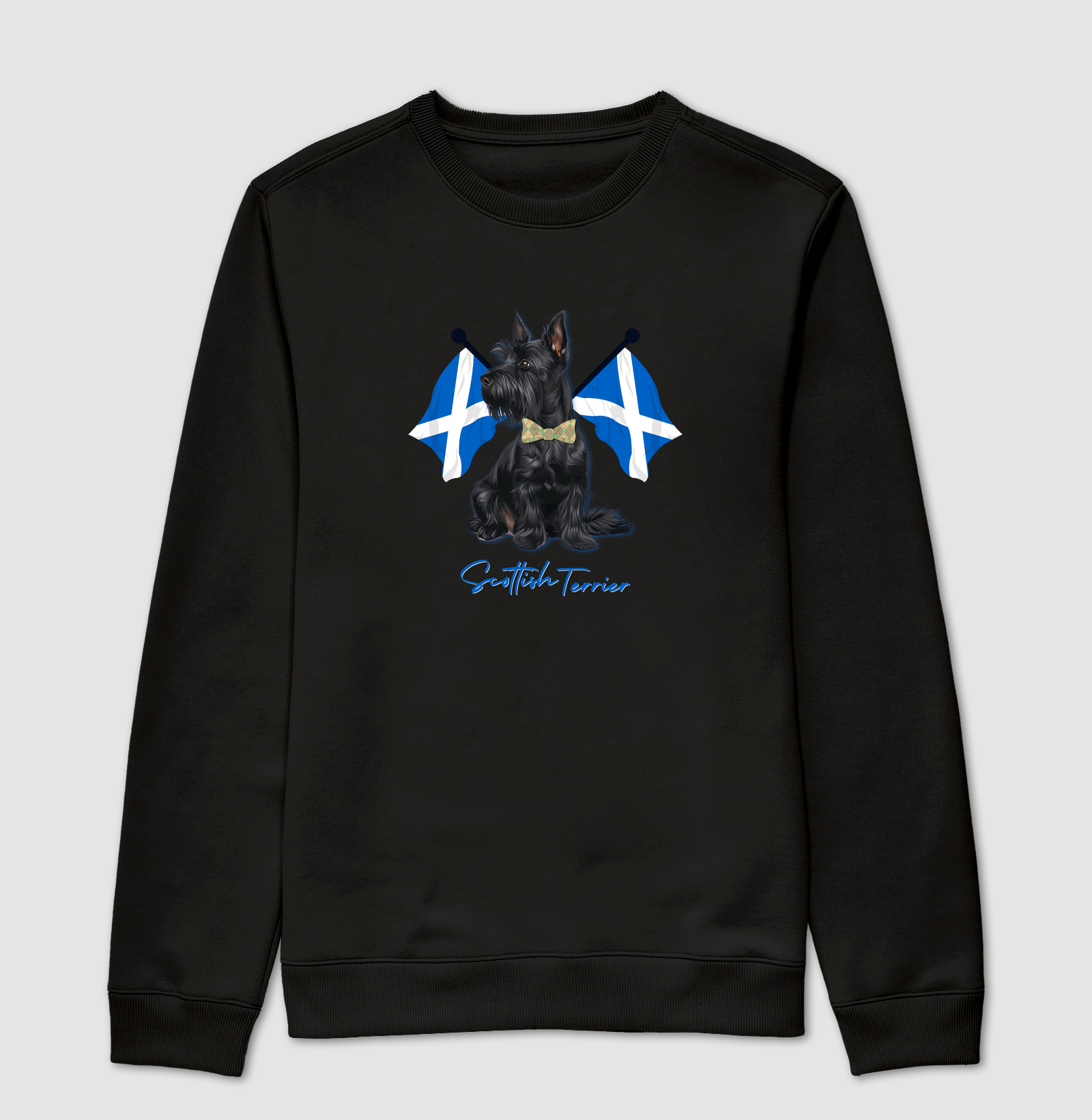 Scottish Terrier