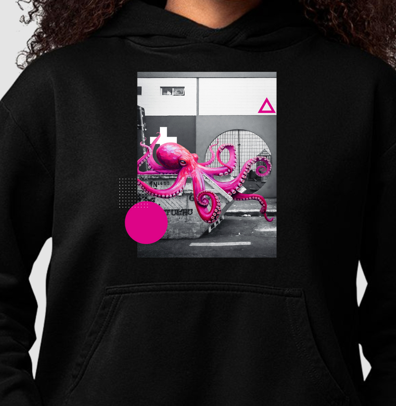 Polvo (Hoodie)