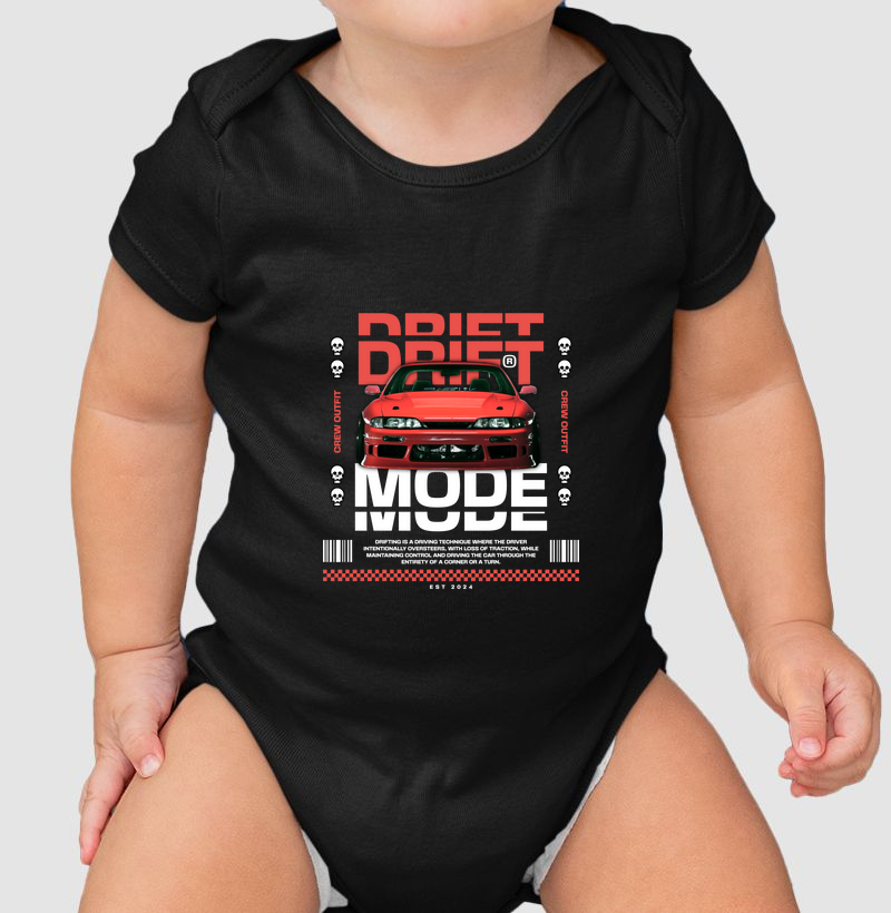 Body Infantil - Drift Mode