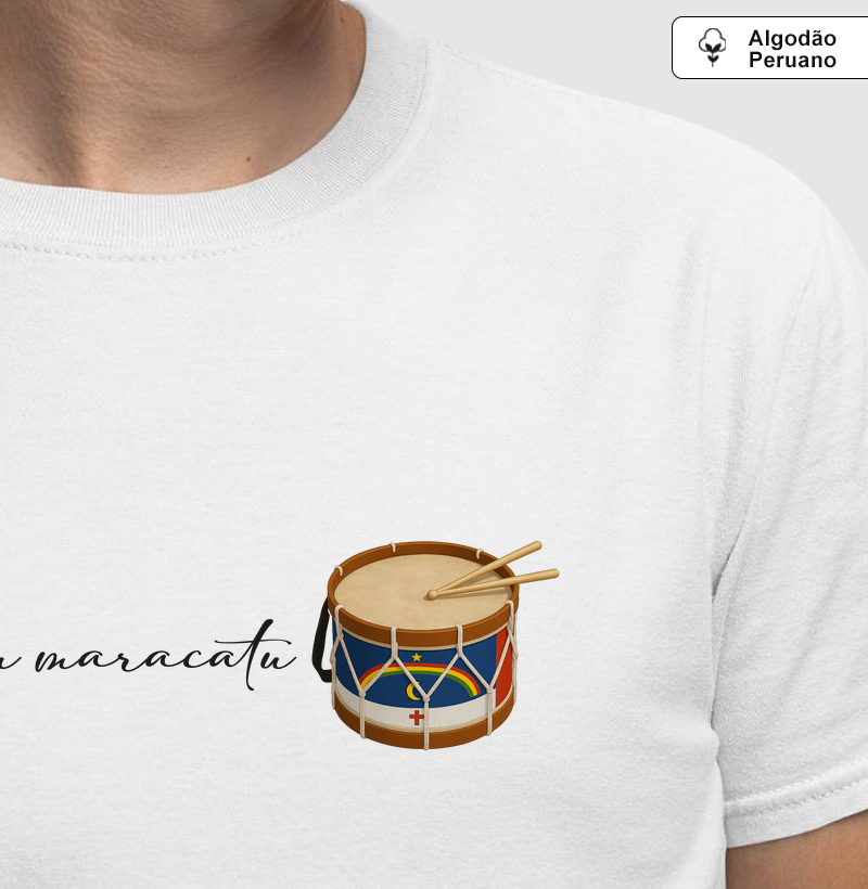 Respeite Meu Maracatu (Tambor Bolso)